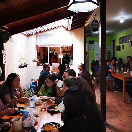 Hostel Casa Ridgway-3