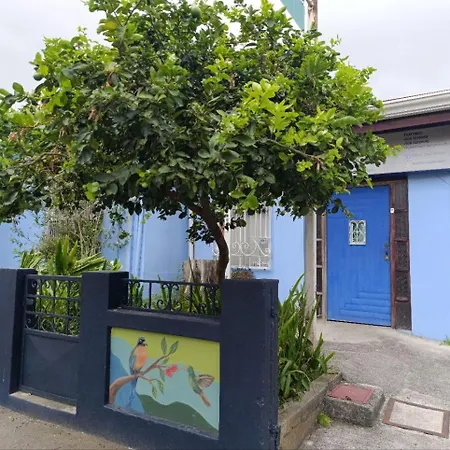 Hostel Casa Ridgway-2
